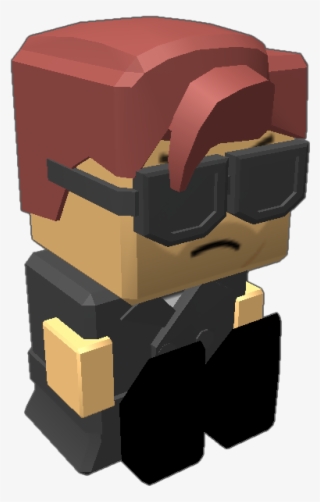 The Postal Dude Is A Dude - Illustration #6413338