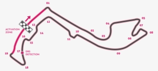 Circuit De Monaco - Monaco Grand Prix #6413396