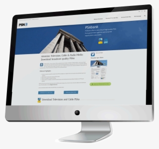 Psas From Government Agencies And Nonprofit Organizations #6413457