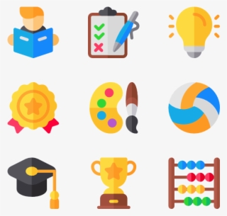 Picture Black And White Library College Vector School #6413510