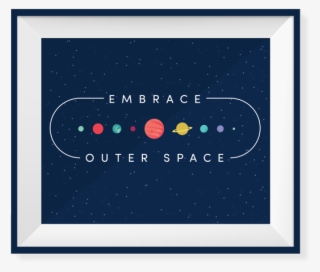 Print3 Planetpals Frame - Portable Network Graphics #6413513