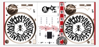 Dj Qbert Dmc Worldfinals Edition - Dj Q Bert Frosted Butter Rugs: Now #6413699