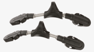 2 Mgctlbxl$c Mgctlbxp$magento - Atomic Open Heel Fins Spring Straps (pair) #6413754