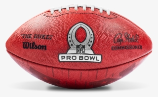 2019 Pro Bowl Football - Afc–nfc Pro Bowl #6413943