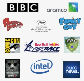 Credits - 샌디에이고 코믹콘을 말하다 #6414161