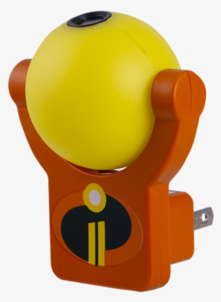 Jasco Projectables Incredibles 2 Product Shot #6414218