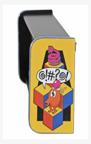 Qbert Png #6414222