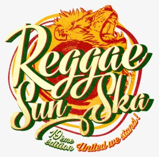 Sur 3 Jours, Plus De 60 Artistes Vont Animer Les 4 - Reggae Sun Ska #6414558