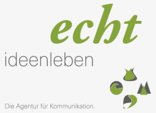 Echt Ideenleben Navi Logo 600x600px 21 04 - Graphic Design #6414683