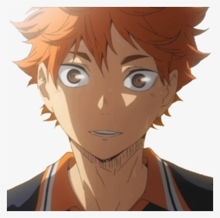 Haikyuu Anime Sportanime Hinata Shoyo Kageyama Hinatash - Hinata Shouyou Yandere #6414858