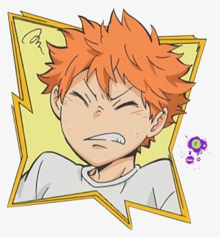 Haikyuu Commercial Break Faces #6414917