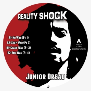 New Reality Shock - Junior Dread #6414923