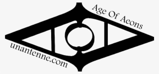Aoa Logo - Circle #6415018