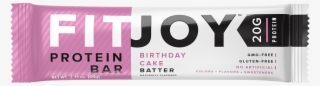 [view Image] - Fit Joy Bars #6415567