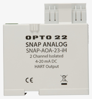 Previous - Opto 22 Snap-airtd-8u #6415634