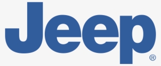 Jeep Logo Png Transparent - Jeep Logo Logo #6415710