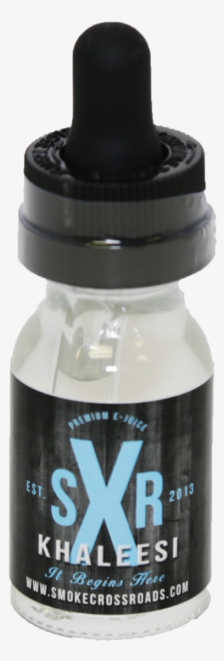 Smoke Crossroads - Khaleesi - Electronic Cigarette Aerosol And Liquid #6415767