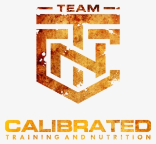 Ctn Bodybuilding Coaching - Logo Ctn Personal Trainer #6415875