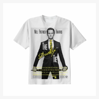 All Over Print Neil Patrick Harris #6415876