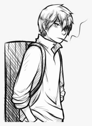 Ginko Is So Chill #6415878 Ginko Is So Chill #6415878