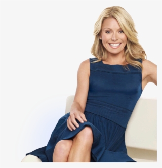 Neil Patrick Harris Is A Natural, But My Sister Thinks - Kelly Ripa Png #6415920