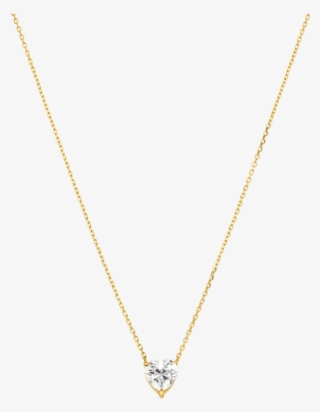Heart Necklace Png #6416019 Heart Necklace Png #6416019