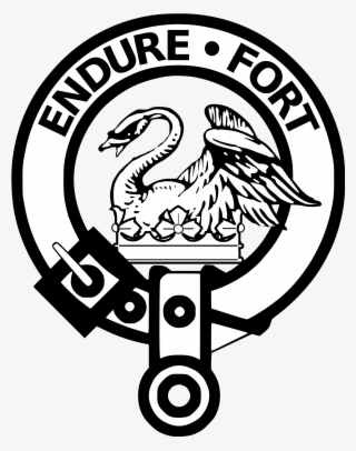 Open - Lindsay Clan Coat Of Arms #6416070