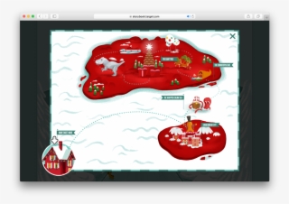 Here's The Teaser, Revealing Our Celebrity Narrator - Display Device #6416266