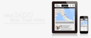 This Location-based Service Is Available On Mobile - Tablet Computer #6416320