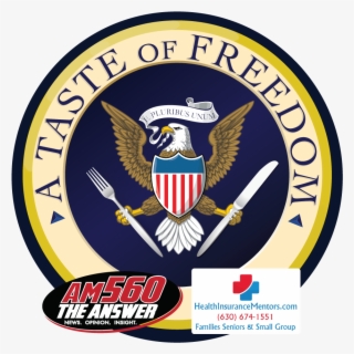 A Taste Of Freedom - Am 560 #6416321