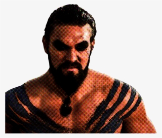 Khal Drogo Forcefully Makes Love To Daenerys - Khal Drogo Transparent #6416455