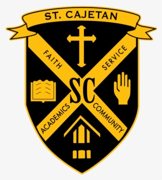 Cajetan School - St Cajetan School #6416521