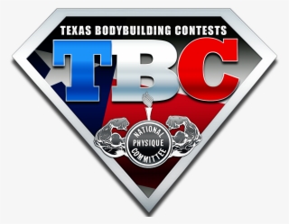 New Competitors - Texas Bodybuilding Contest #6416634