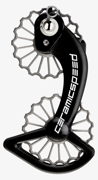 Ospw 3d Titanium Coated For Shimano #6416637