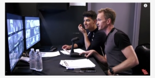 Neil Patrick Harris Et Joe Jonas Dans L'émission Best #6416746