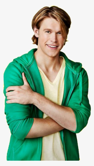 Chord Overstreet Png Pic - Sam Glee Season 5 #6416748