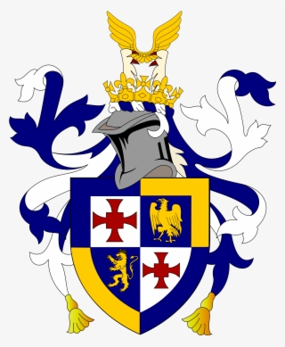 Open - St Johns College Durham #6416908