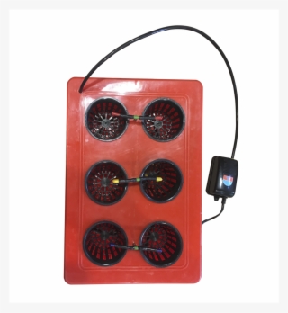 Dwc Top Drip Bucket - Wire #6417000