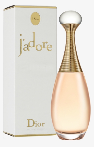 Christian Dior Logo Png Download - Dior J Adore Injoy Eau De Parfum #6417159