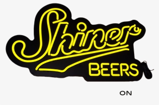 Shiner Beers Led Sign - Beer #6417213