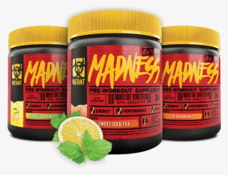 Mutant Madness Containers - Price #6417266