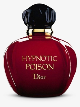 Christian Dior Hypnotic Poison Edt 100ml - Hypnotic Poison By Dior Eau De Toilette Spray, 3.4 #6417268