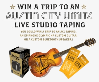 Epiphone Century Zenith Classic - Natural #6417272