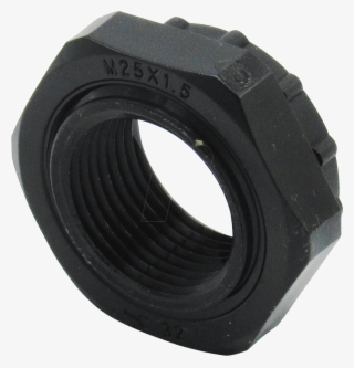 Reducing Adapter, M25 X 1,5 > M32 X 1,5, Black - Tool #6417471