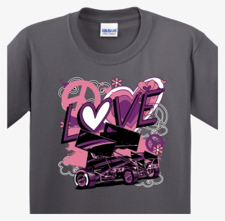 Hippy Sprint Youth - Sweatshirt #6417561