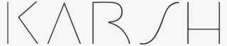 Karsh Logo - Logo #6417574