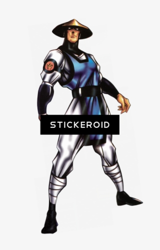 Mortal Kombat Raiden - Raiden Classic #6417620