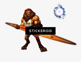 Smite - Illustration #6417621