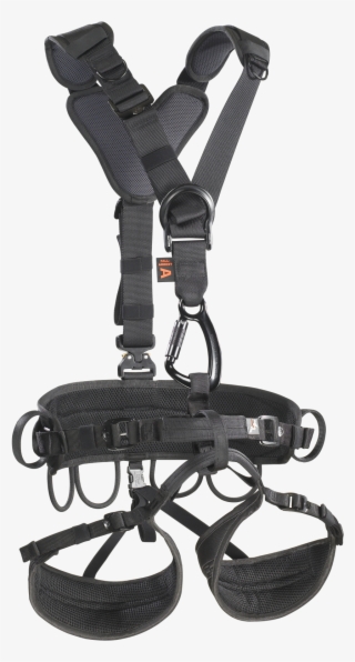 View Image - Full Body Tactical Harness #6417704