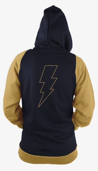 Smite Dual Tone Hoodie - Hoodie #6417824